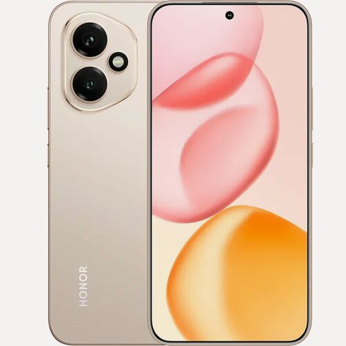 Изображение товара HONOR 400 5G 8/512Gb (NFC) (Snapdragon 7 Gen3) Desert Gold (пустынный золотой) (Европа) (Slim Box)