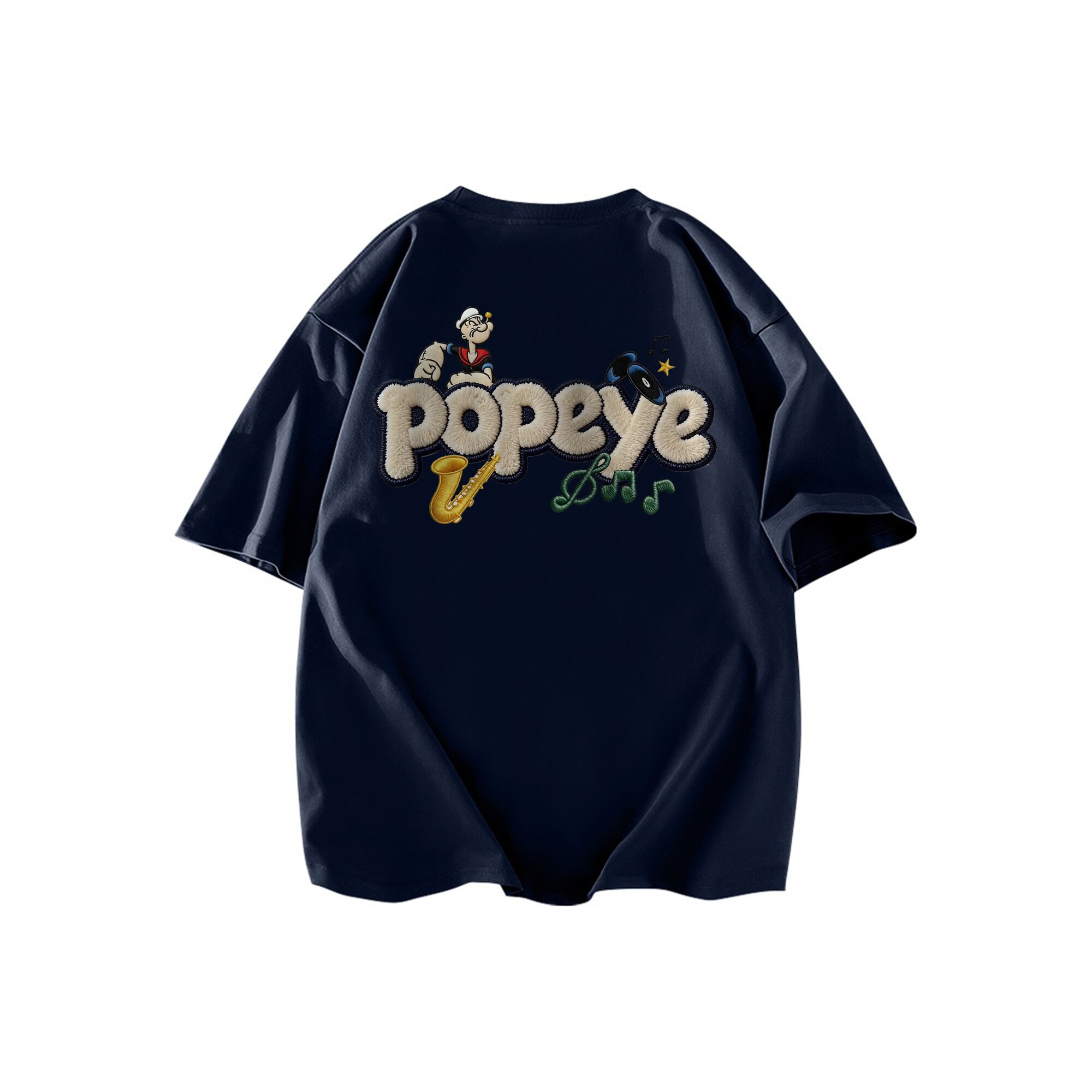 Майка Popeye Supplements