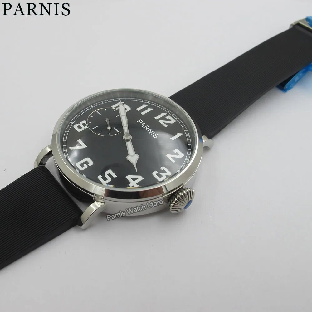 Наручные часы Parnis