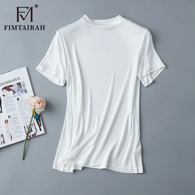 Футболка FIMTAIRAH