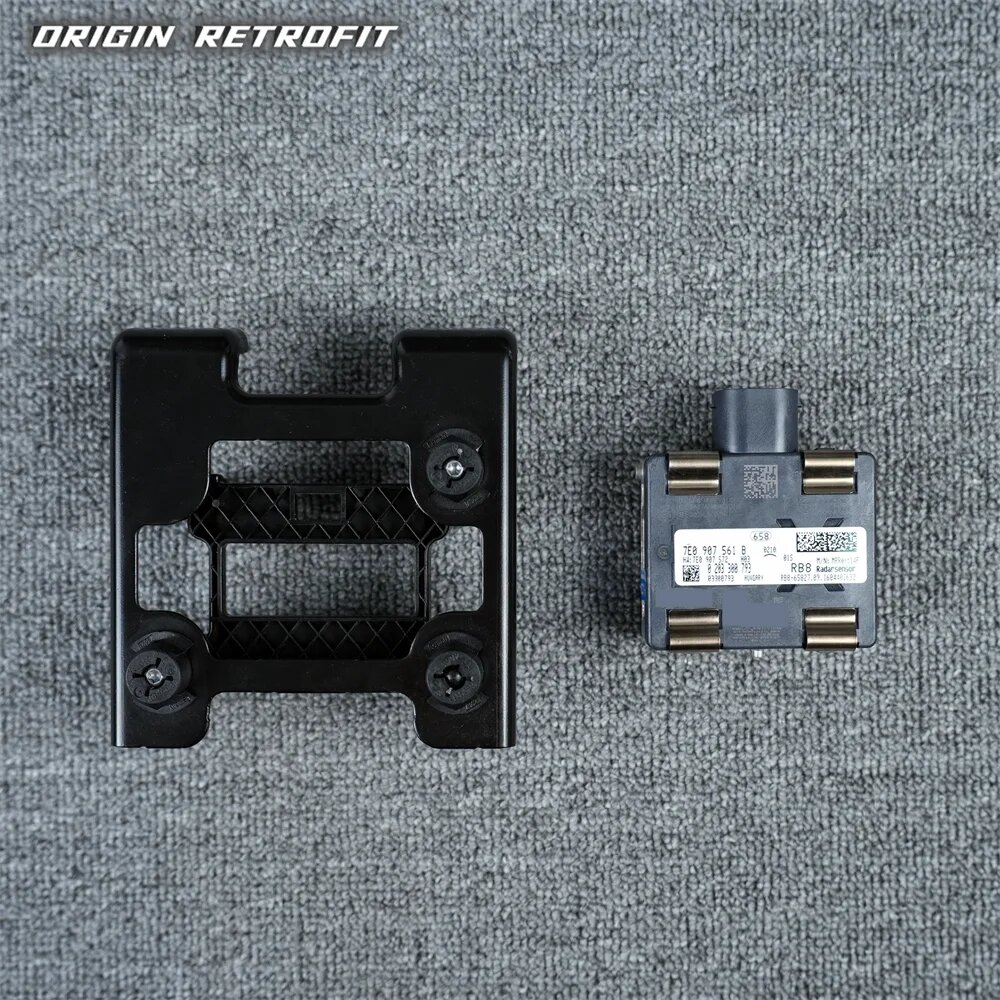 7E0 907 561B 7E0 907 461A ACC адаптивный радарный датчик круиз-контроля для VW Multivan 7E0907561B 7E0907461A