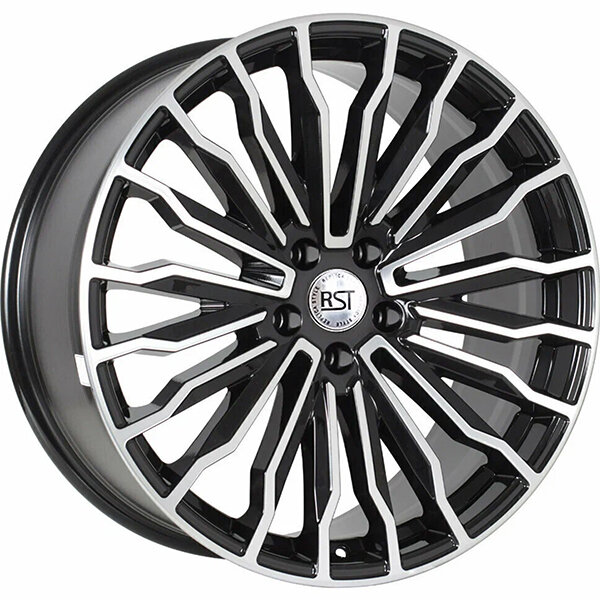 Литой колесный диск RST R032 9x20/5x114.3 D67.1 ET35 BD