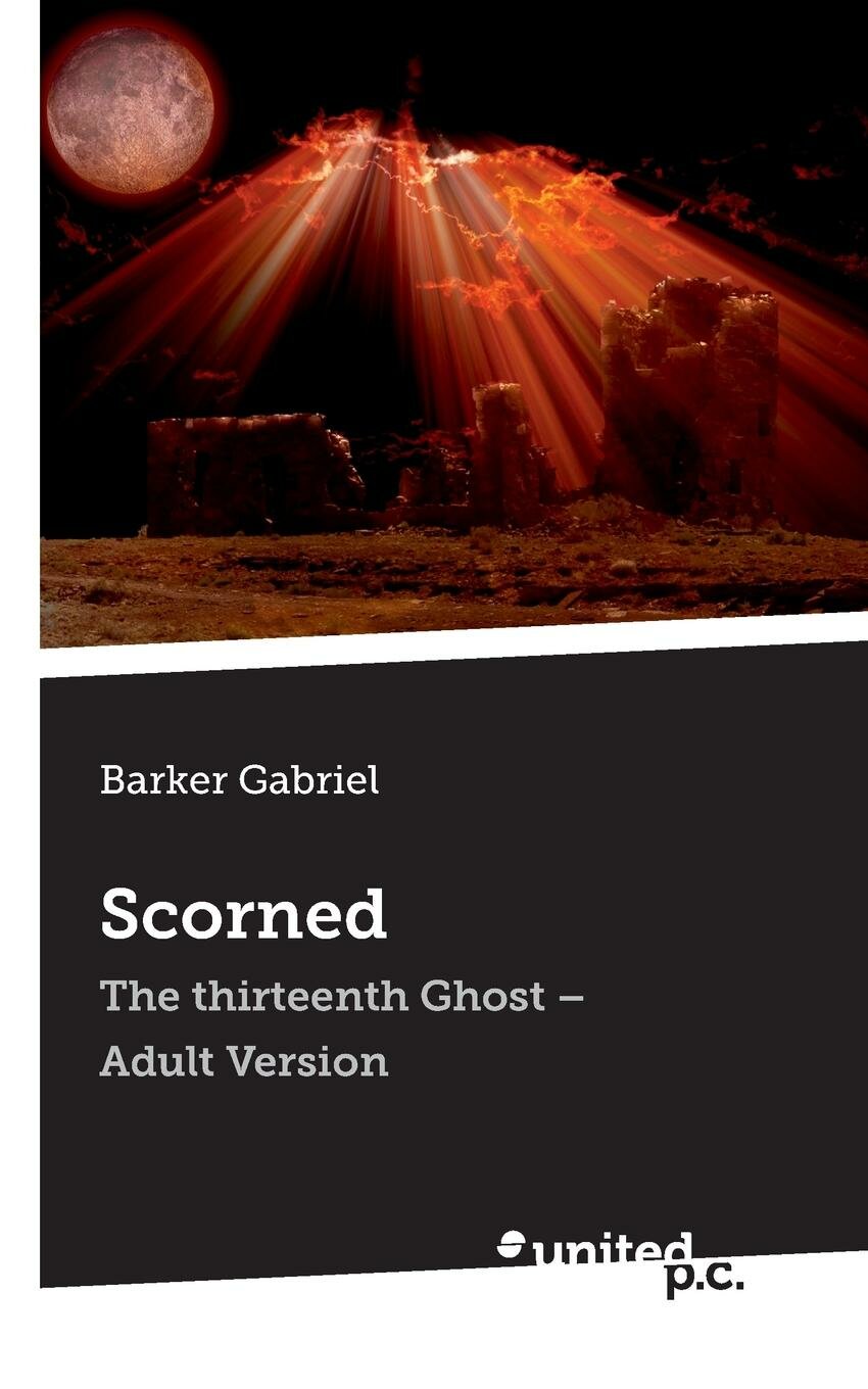 Scorned — фото 1
