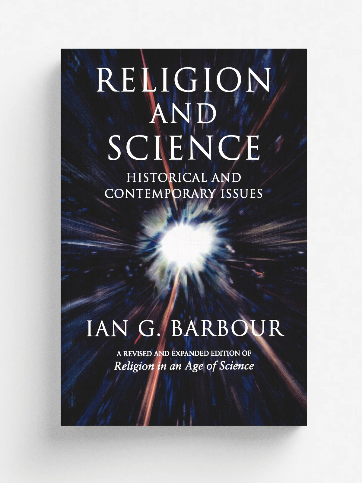 Religion and Science