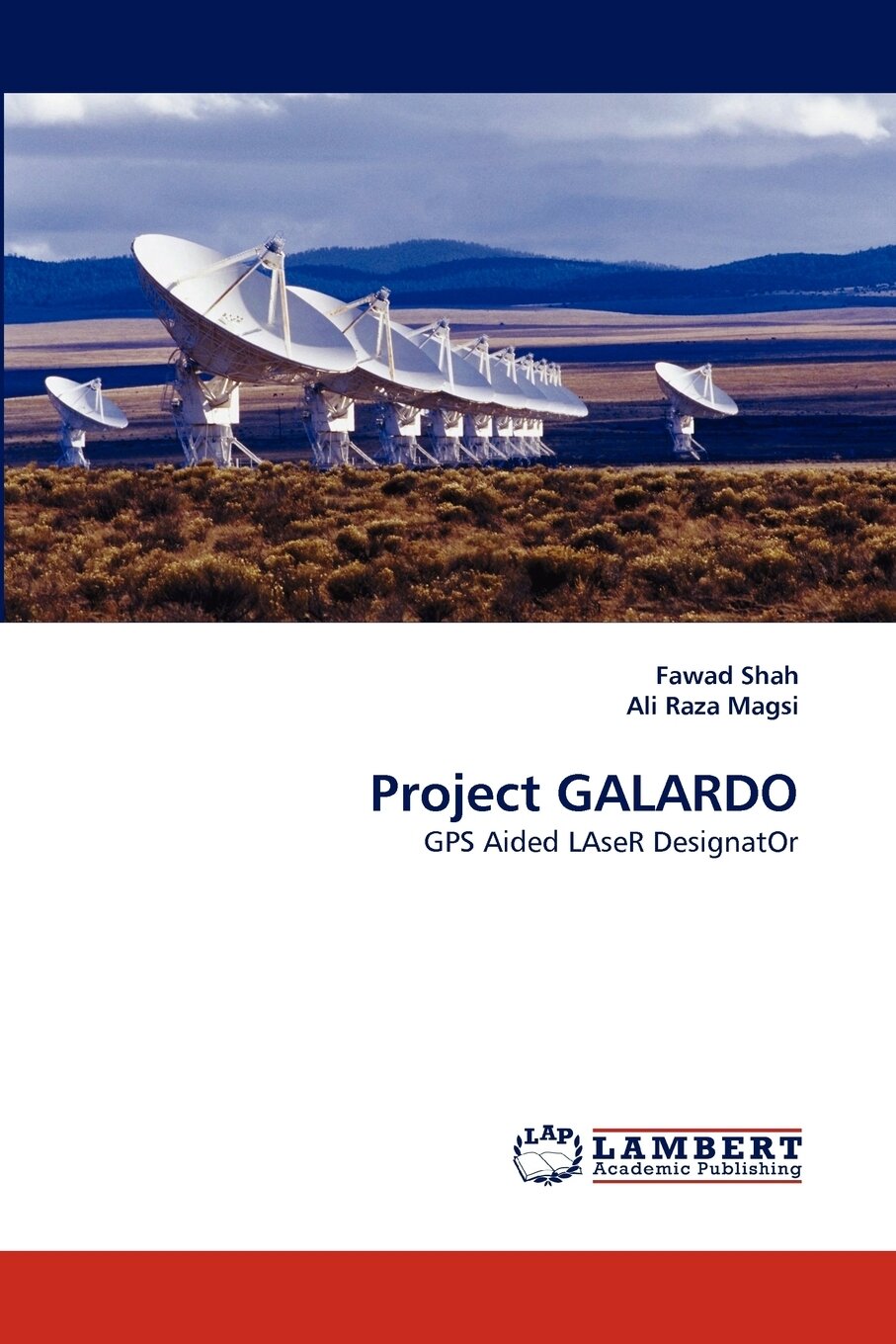 Project GALARDO — фото 1