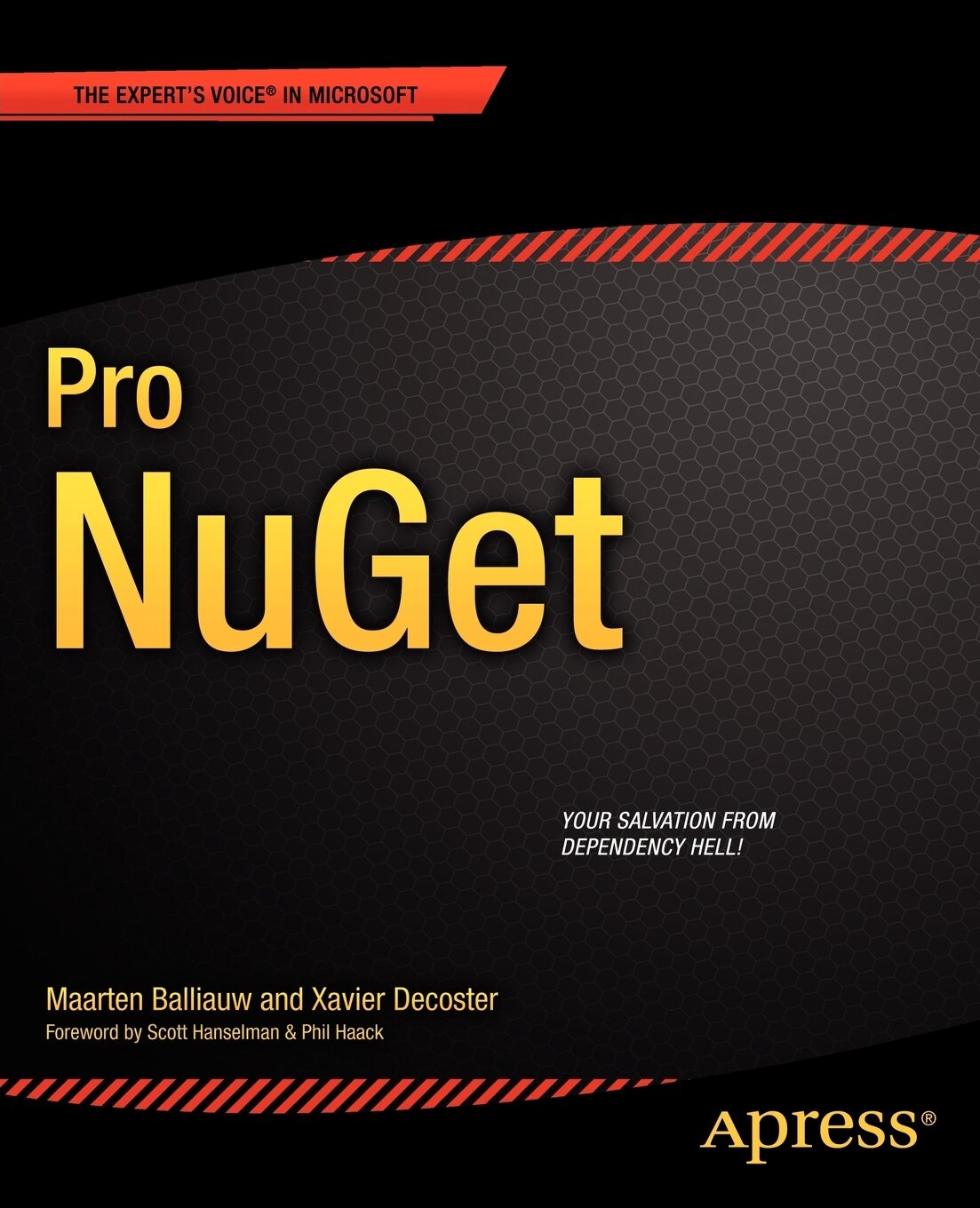 Pro NuGet — фото 1
