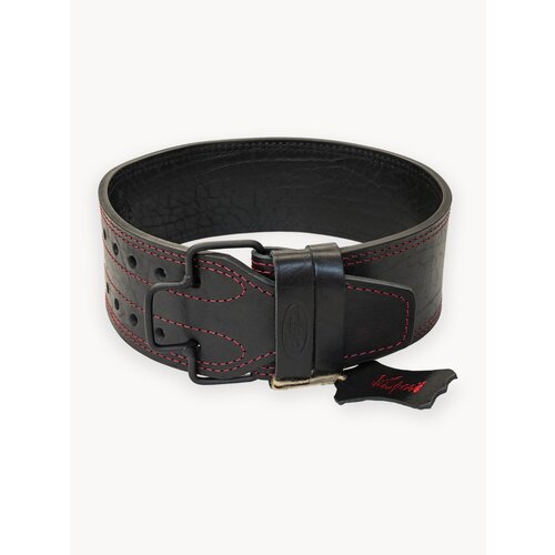 Атлетический пояс для пауэрлифтинга JetSport L