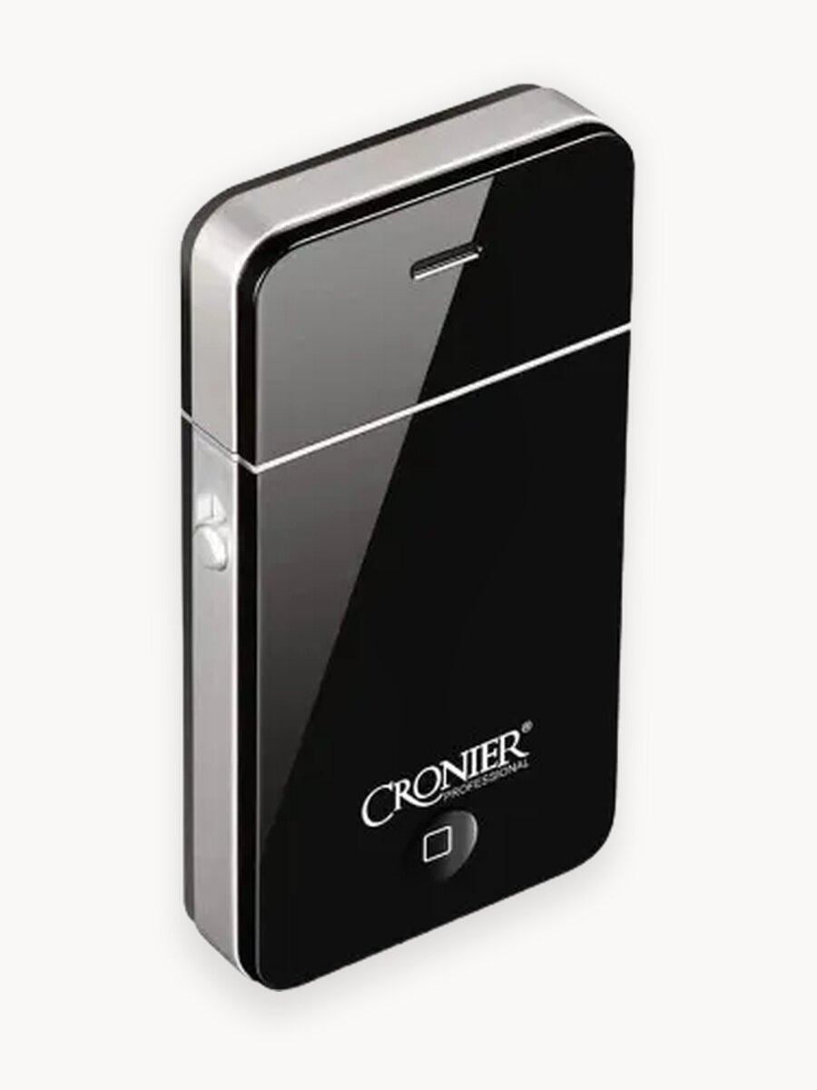 Электробритва мужская / портативная электробритва нового поколения / шейвер на аккумуляторе NI-Mh