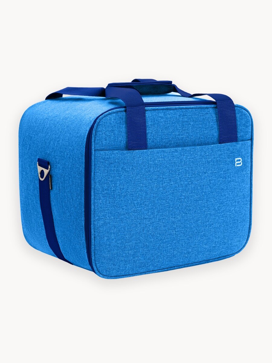 Сумка дорожная PobedaBags