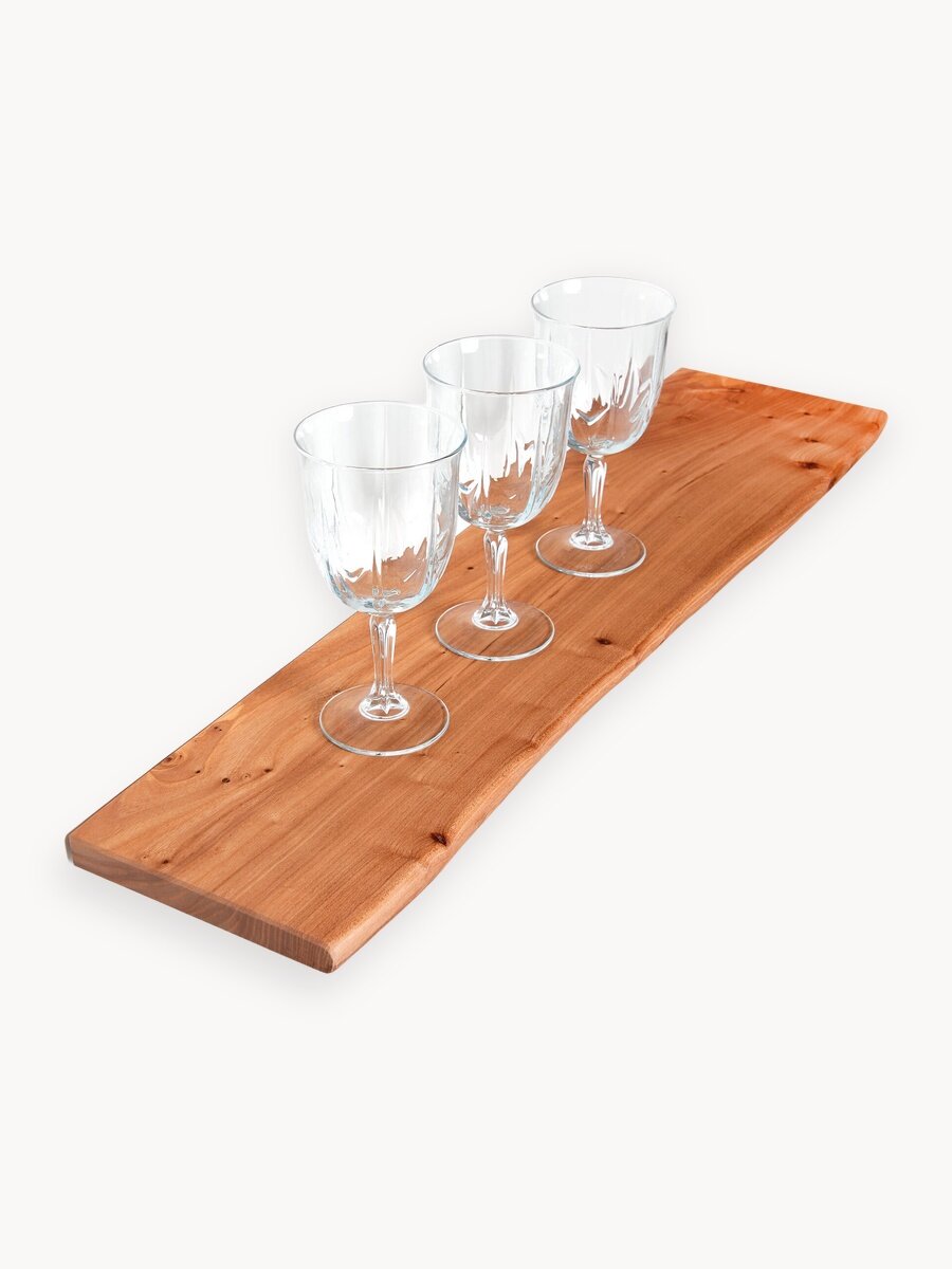 Полка ChoodWood 80 x 20 x 2 см