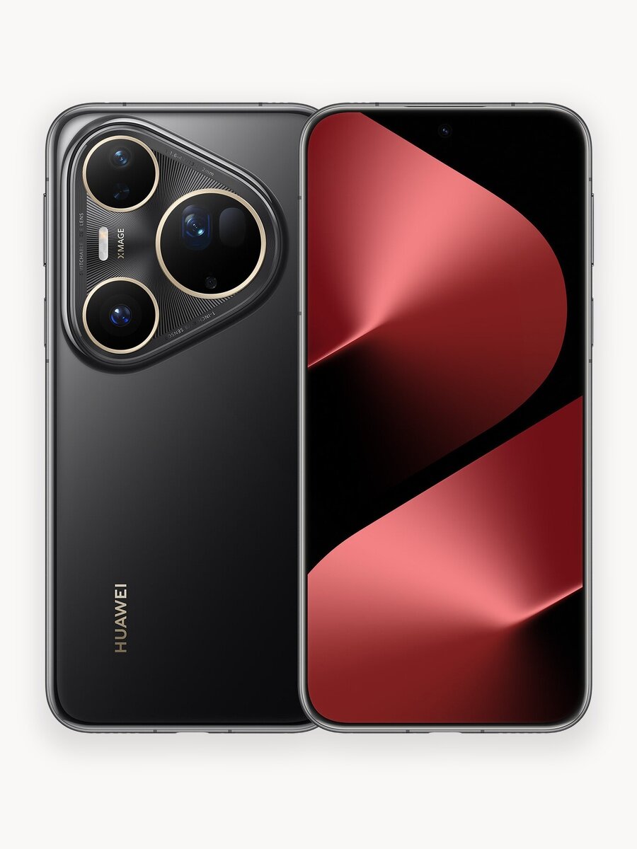 Смартфон HUAWEI Pura 80 Ultra