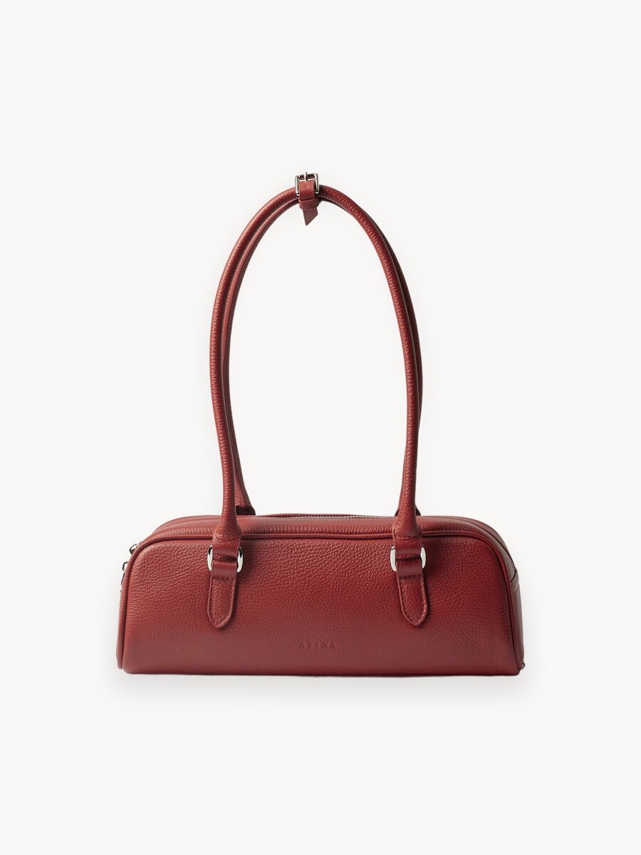 Сумка багет