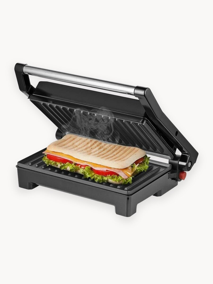 Бутербродница Kitfort КТ-3604