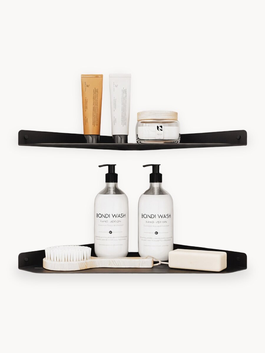 Комплект полок Ulitka Unit 20 x 10 x 2 см