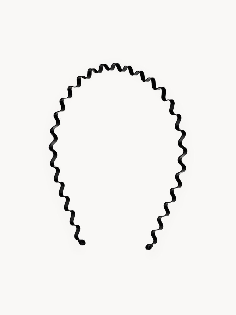 Ободок на голову для волос пружинка A-Store -Best, подарок девушке, девочке