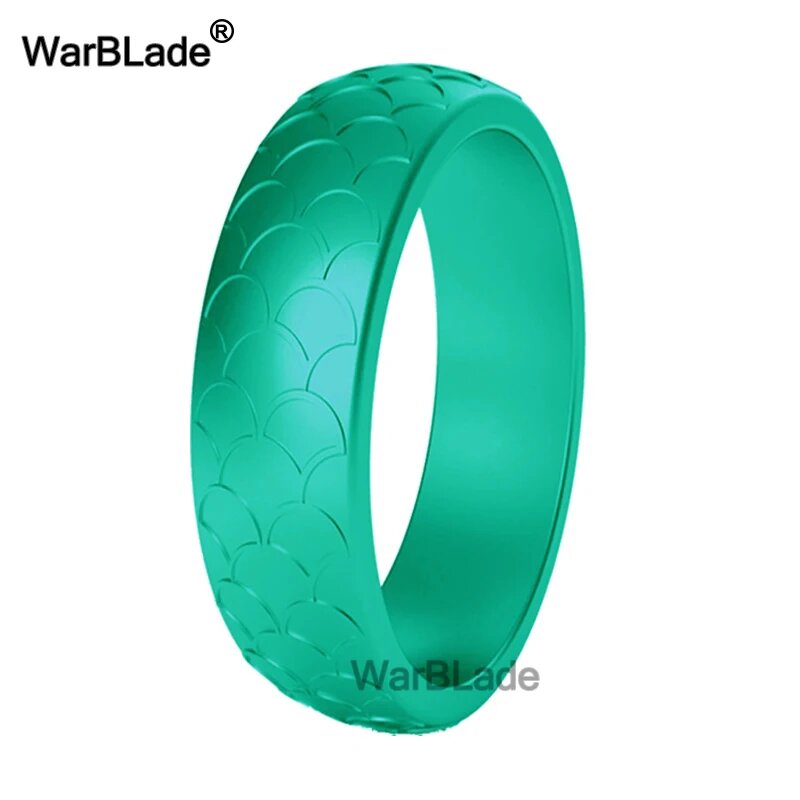 Кольцо WarBLade