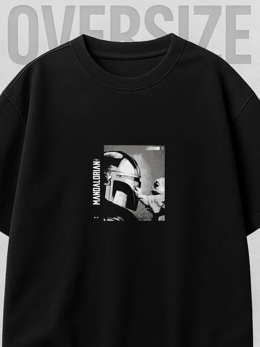 Футболка PRINTSHOT
