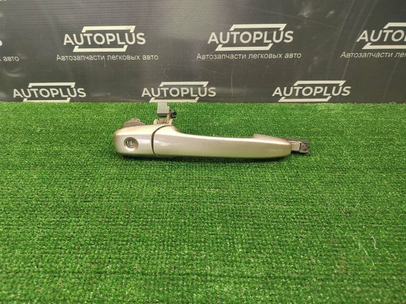 Ручка двери Правый Передний Mazda 6 2002 (L813) Б/У с пробегом Арт. GJ6A58410L66
