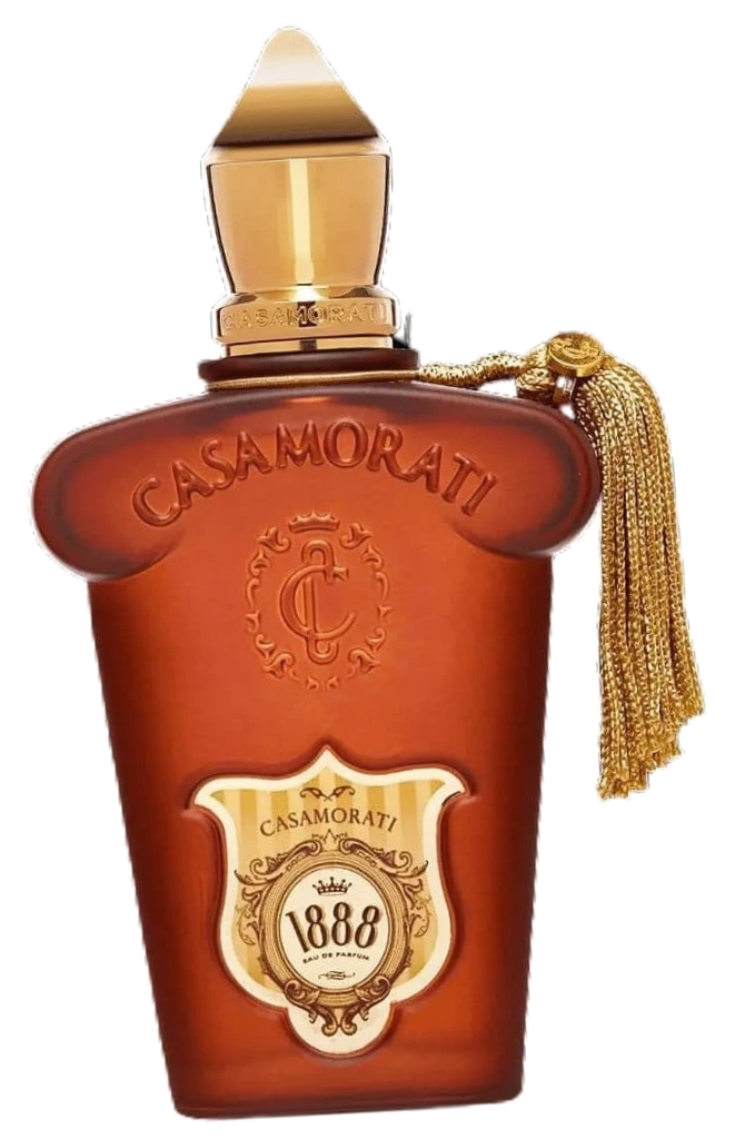 Сэмпл аромата Casamorati 1888 2 / Парфюмерная вода Касаморати Касаморати 1888 О Де Парфюм миниатюра / Стойкий парфюм