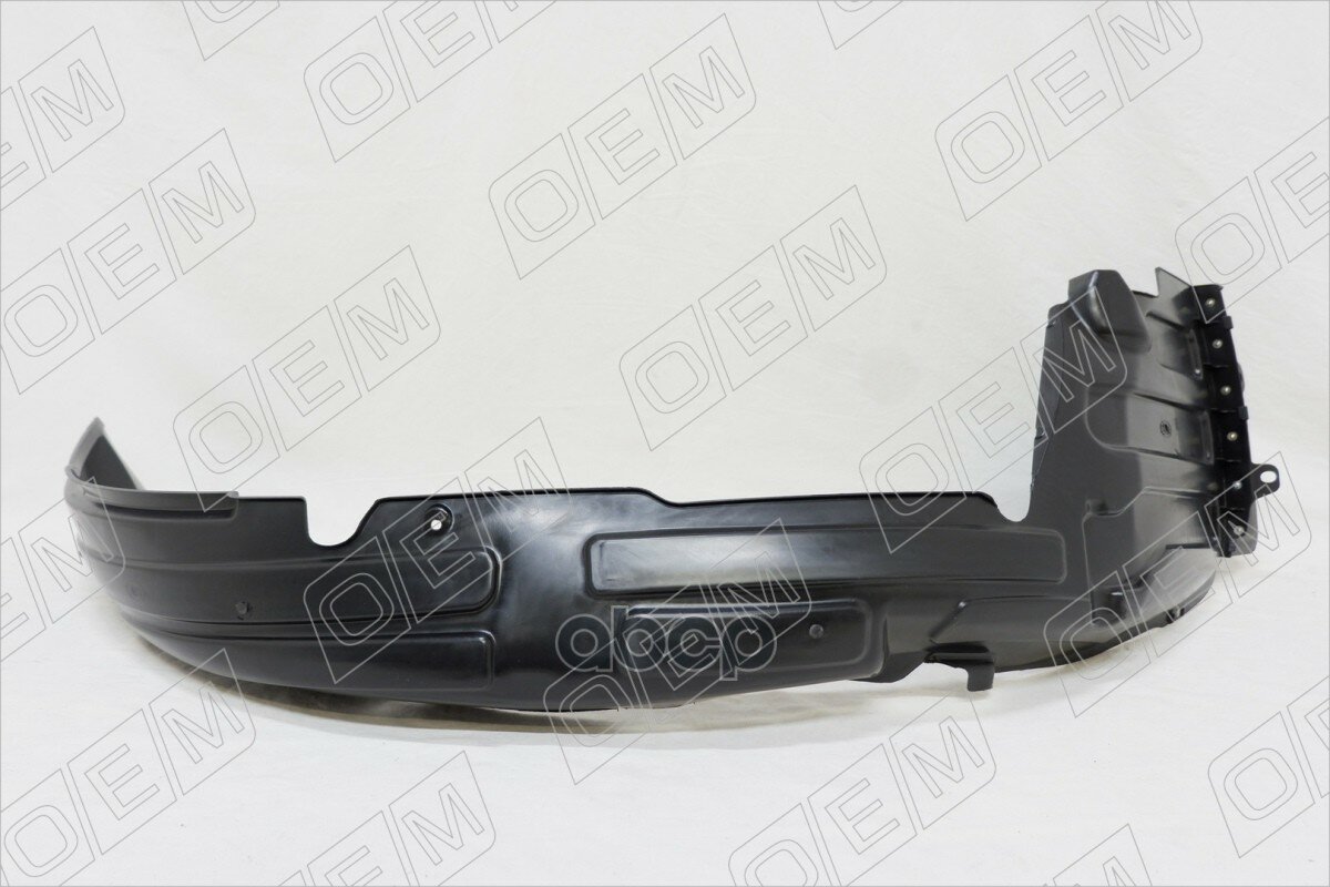 Спортейдж 10-16 - Подкрылок передний правый O.E.M. арт. OEM0027PKPR