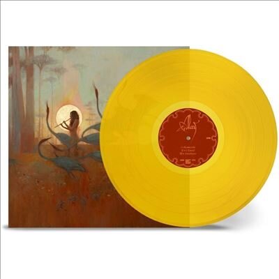 Виниловая пластинка Alcest - Les Chants De L'Aurore (Vinyl, LP, Album, 2024)