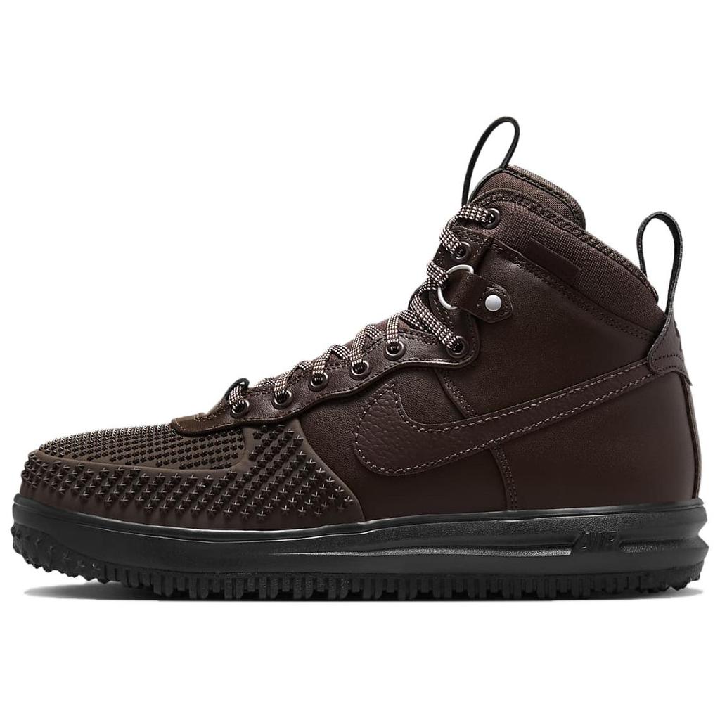 Кроссовки NIKE Nike Lunar Force 1 Duckboot