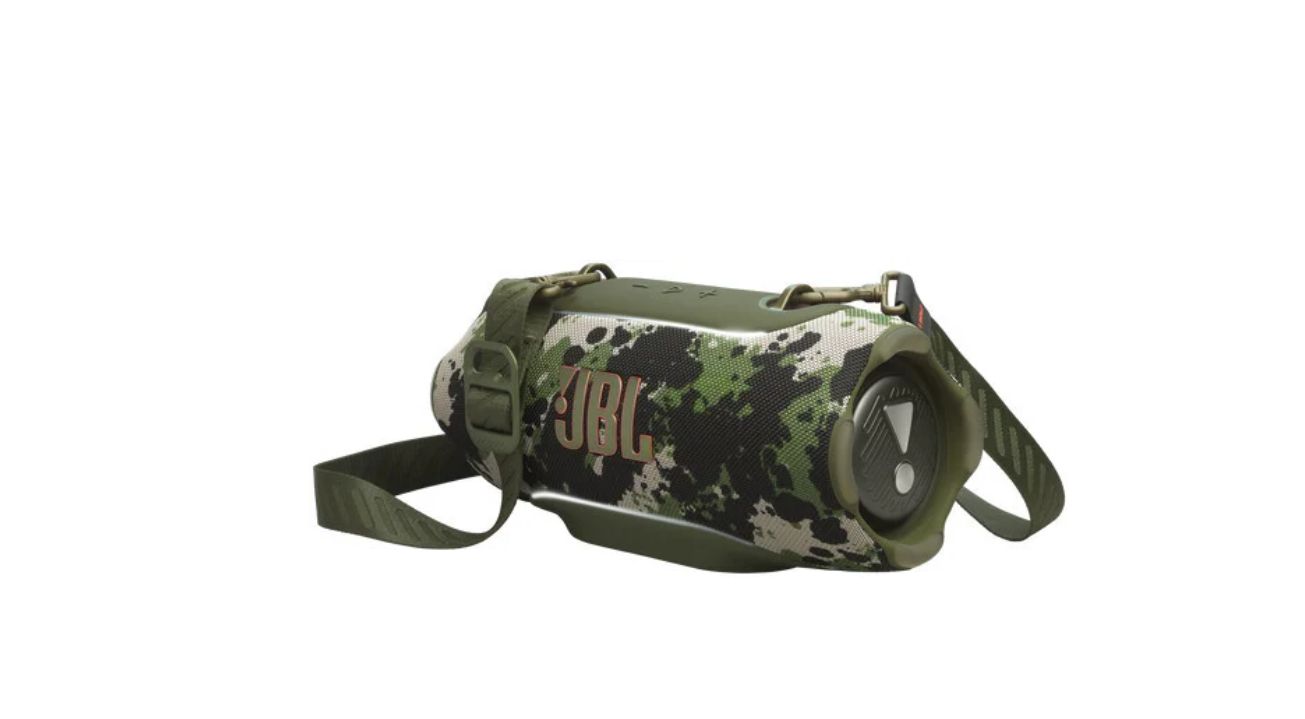 Беспроводная колонка JBL Xtreme 5 (камуфляж)