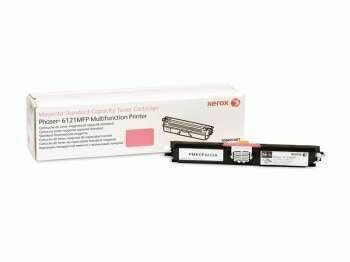 Картридж Xerox 106R01464, пурпурный для Xerox Phaser 6121 (1500 стр.)
