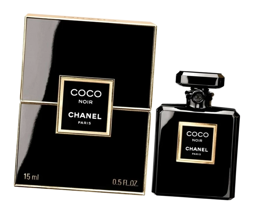 Шанель Коко Нуар парфюм 15 мл для женщин - Chanel Coco Noir Parfum Extrait