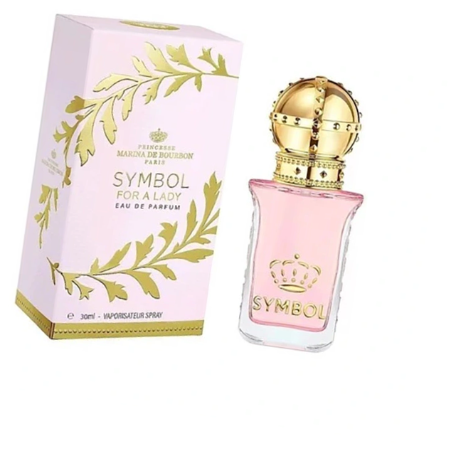 Princesse Marina De Bourbon Symbol For A Lady духи для женщин 30 мл