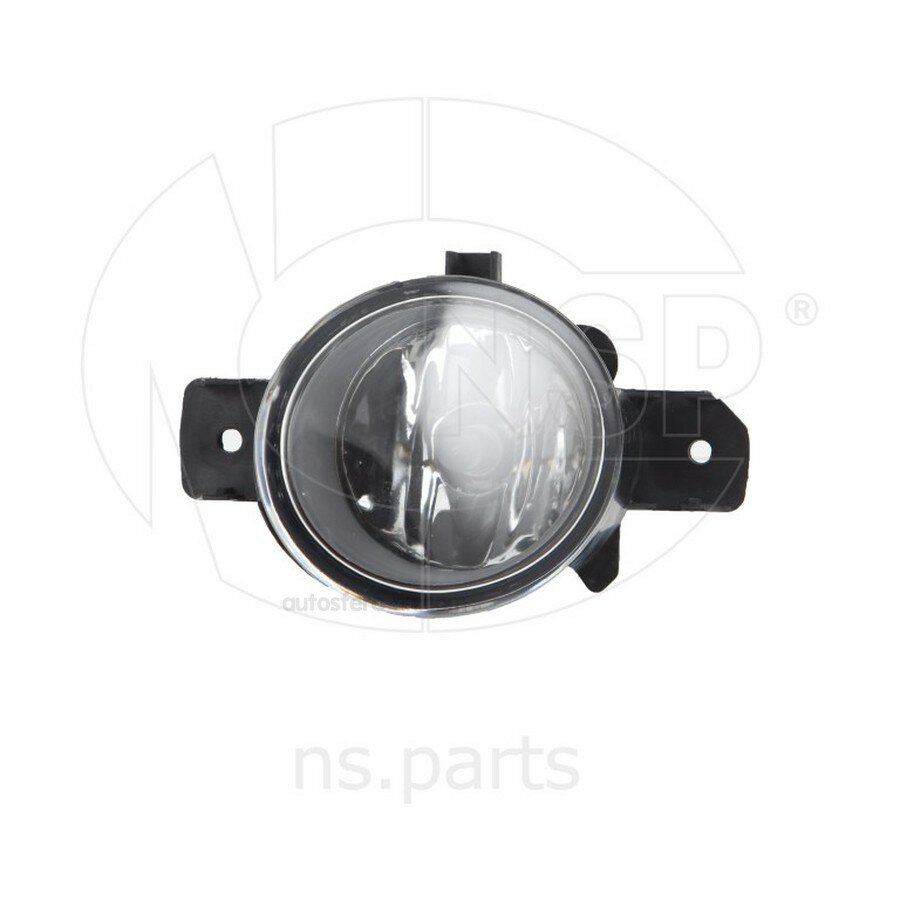 NSP NSP078200002470 Фара противотуманная правая RENAULT Clio
