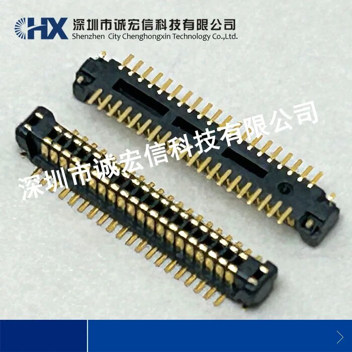 Разъемы плата-плата AXT440124 40PIN