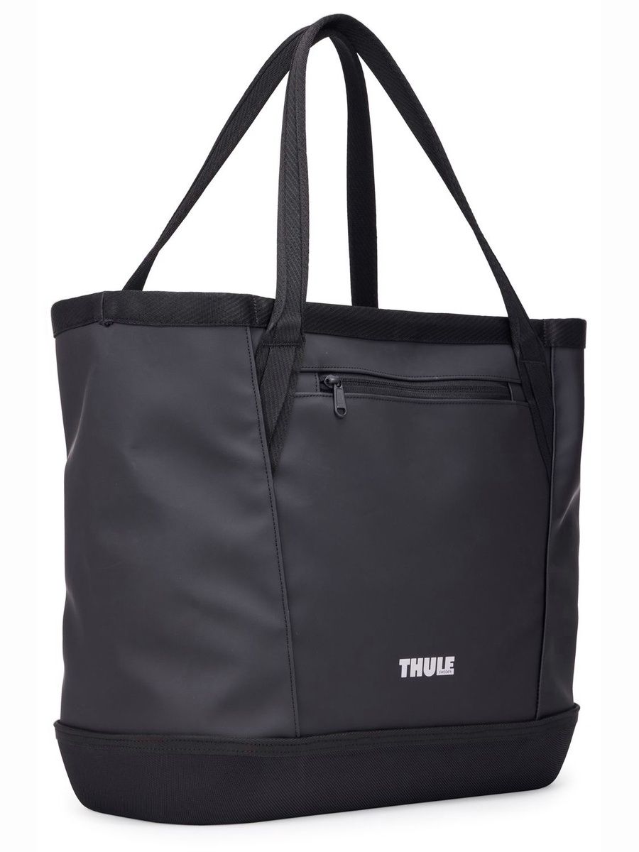 Сумка-тоут Thule Chasm Gear Tote 30L Black