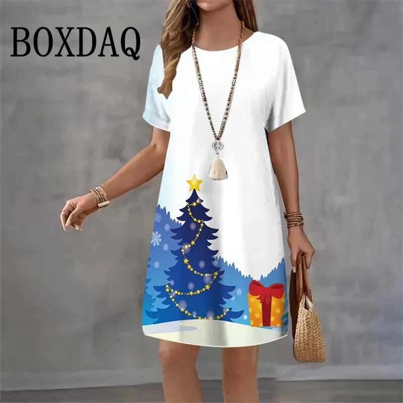 Платье boxdaq