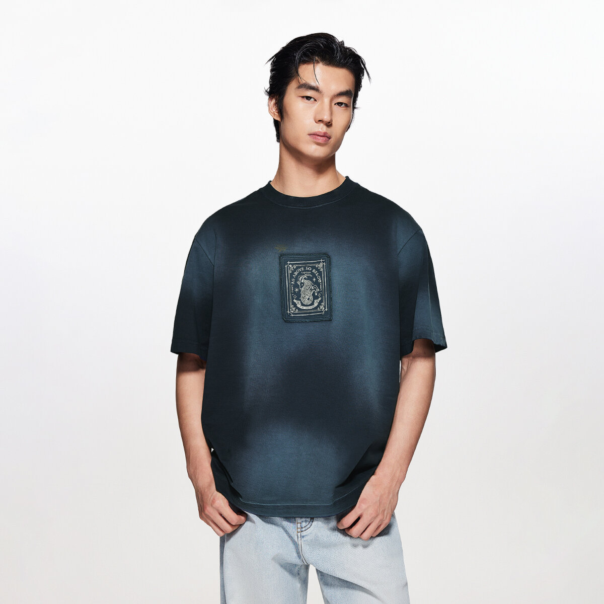 Майка Jack & Jones