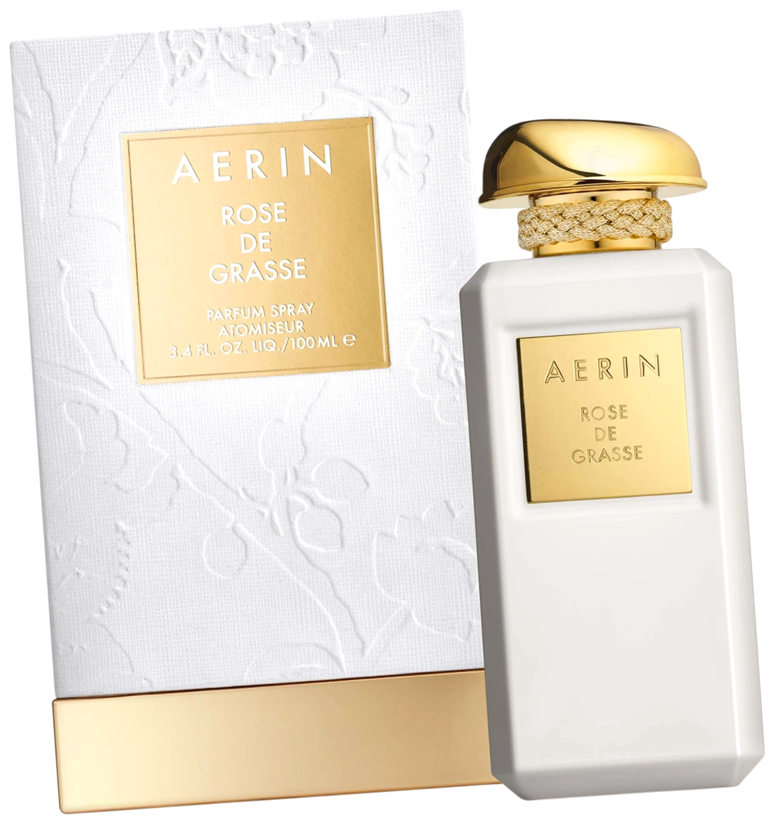 Женская парфюмерная вода Аерин Роза Де Грассе 100 мл / Aerin Rose De Grasse