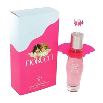 Туалетная вода женская Fiorucci Fiorucci 50 мл / Феруччи Ферруччи