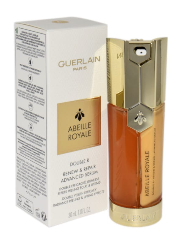 Сыворотка для ухода за кожей Guerlain Abeille Royale Double R Renew And Repair Advanced, 30 мл