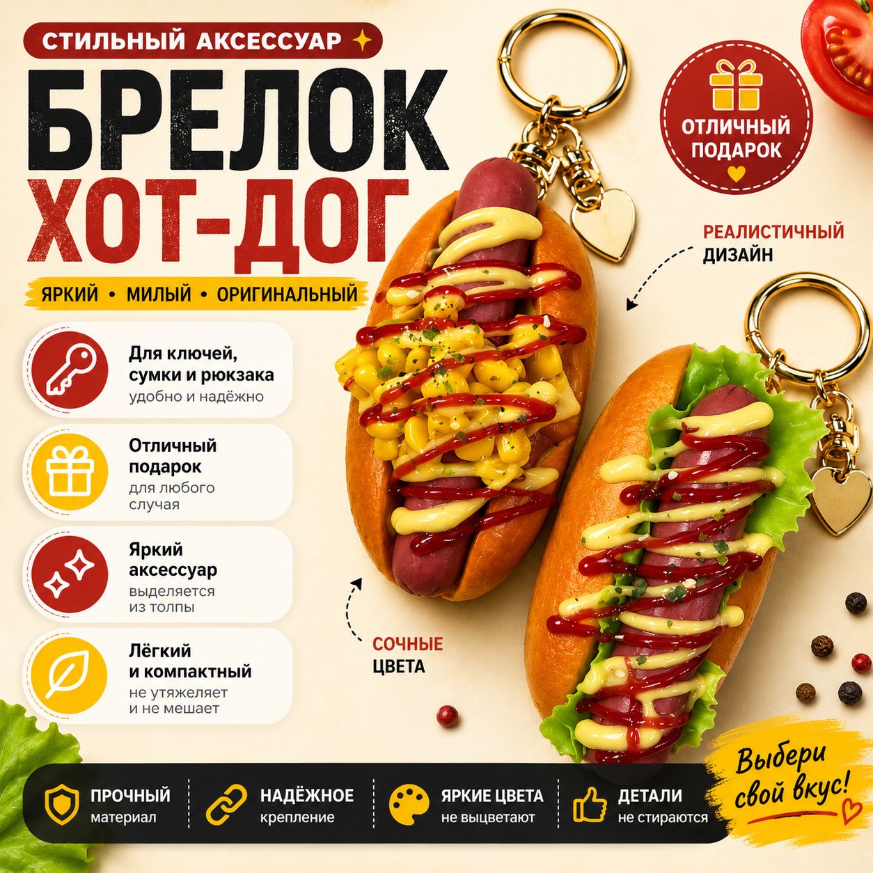 Брелок