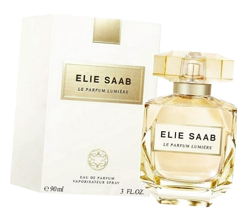 Парфюм Эли Сааб Ле парфюм Люмьер для женщин 90 мл - Elie Saab Le Parfum Lumiere духи