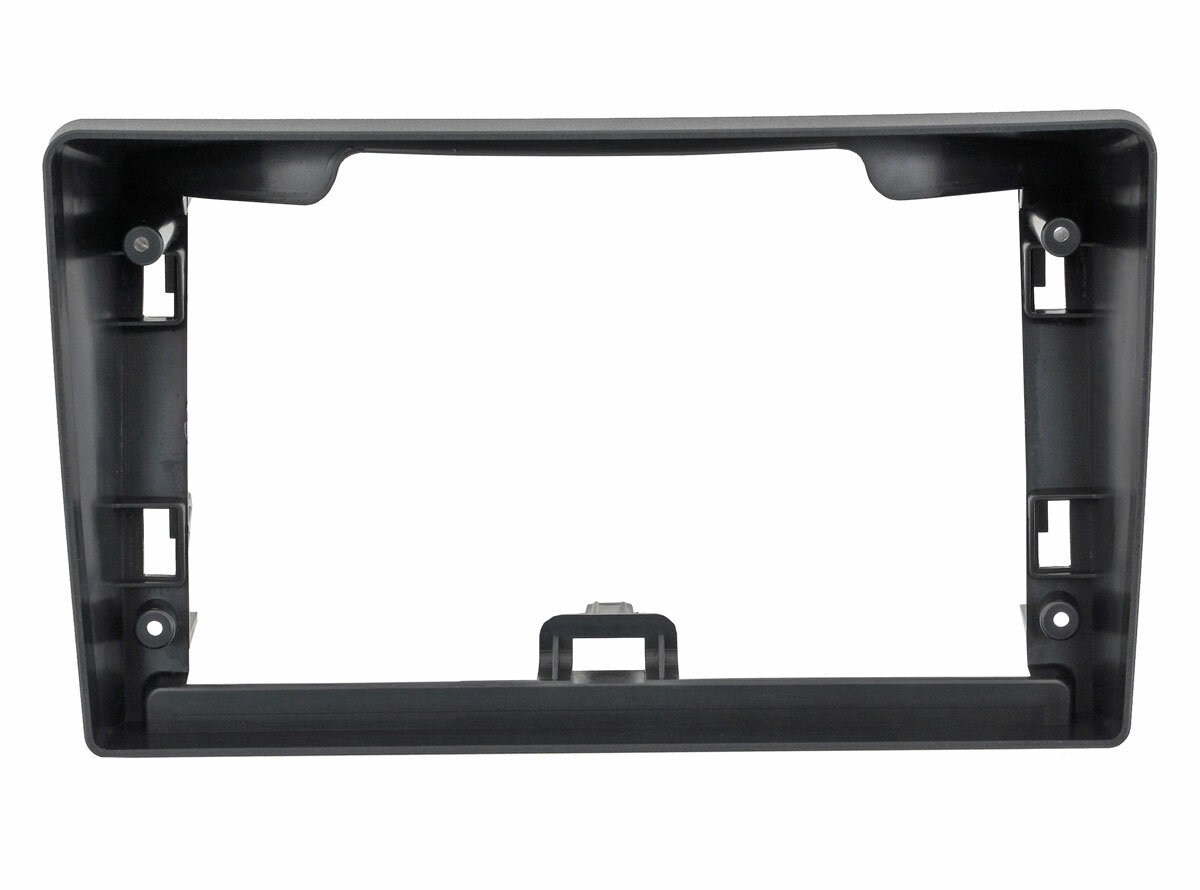 Рамка InCar для UMS KIA Sorento 2002-2006, 9"