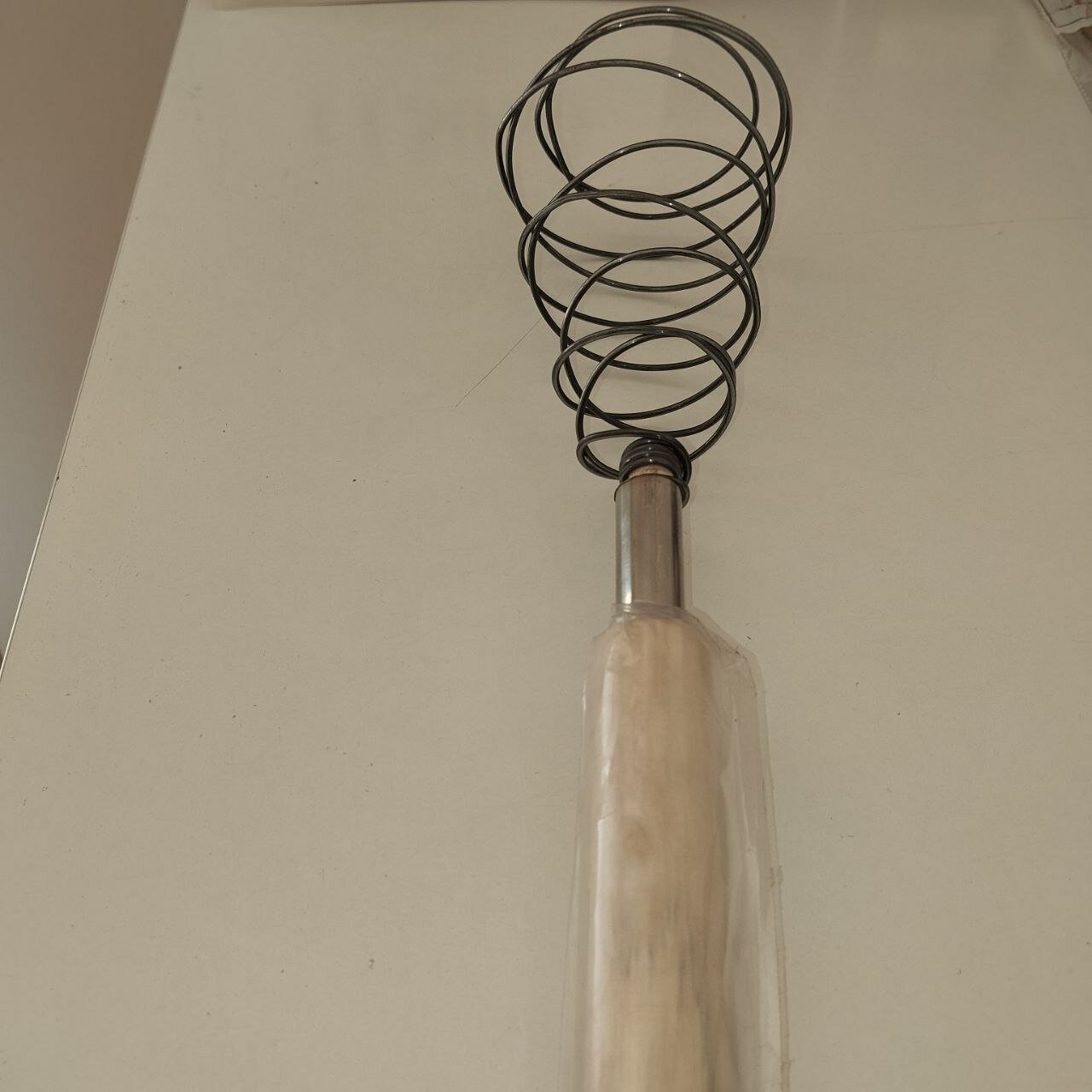 Венчик для взбивания и смешивания — это кухонный инструмент, предназначенный для эффектив kopirtirish venchigi