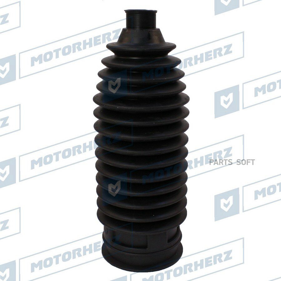 Пыльник рулевой рейки MOTORHERZ RDZ0592MG | цена за 1 шт