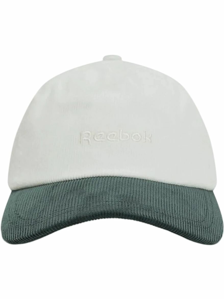 Бейсболка Logo Corduroy Cap для мужчин