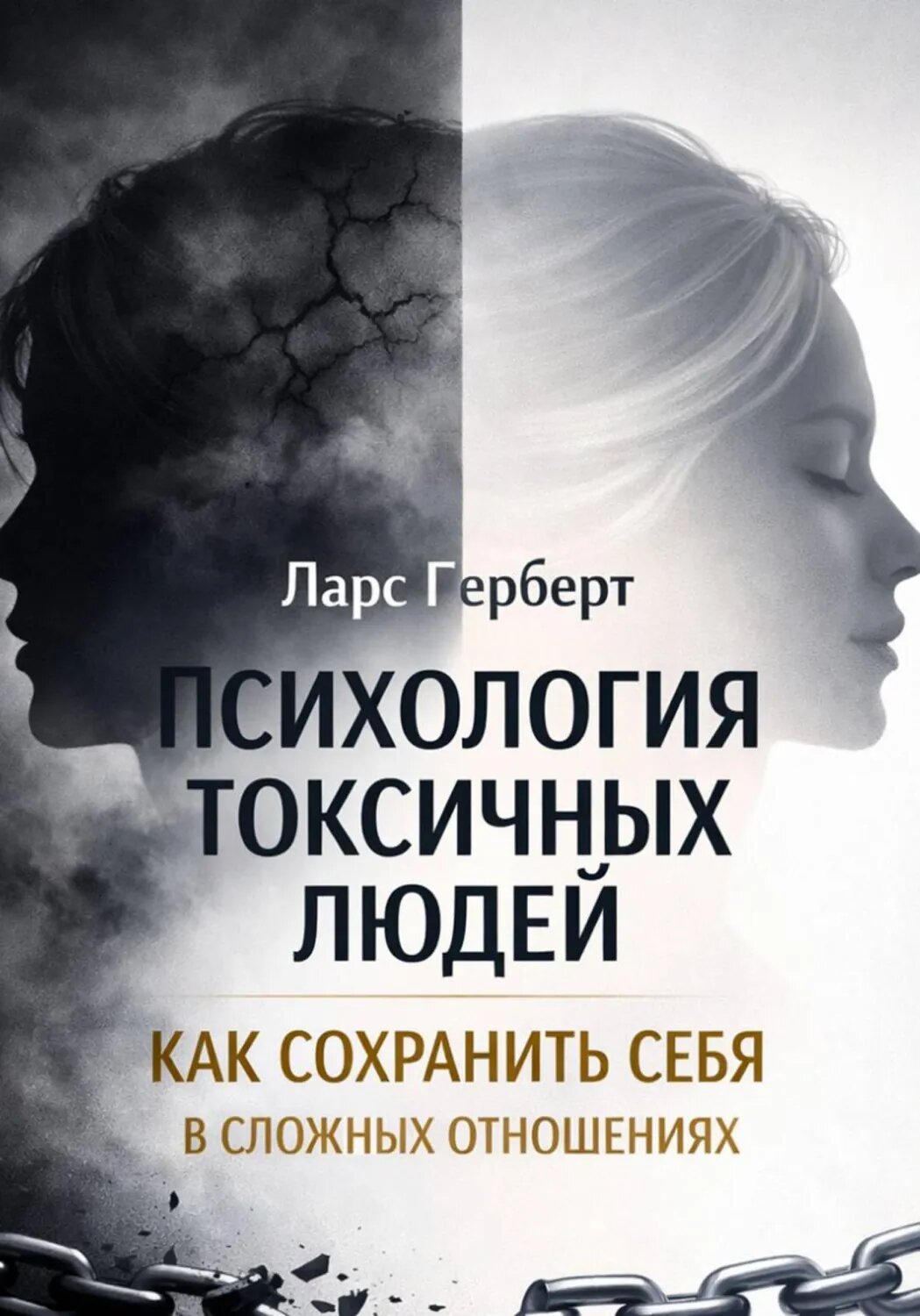 Психология токсичных людей. Как сохранить себя в сложных отношениях [Цифровая книга]