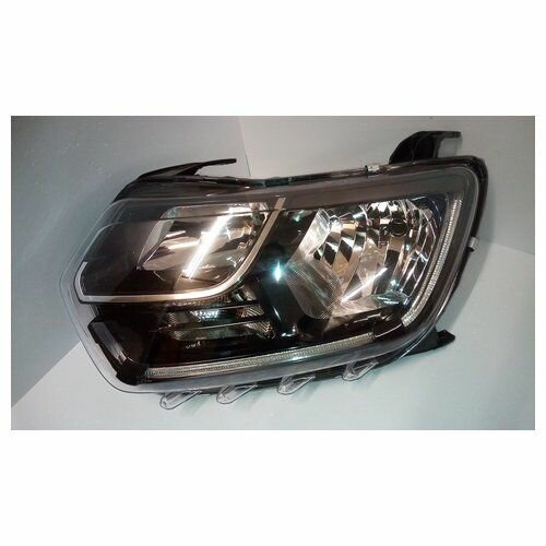 Фара l (ledli) dacia duster 17> ITHAL 260609367R