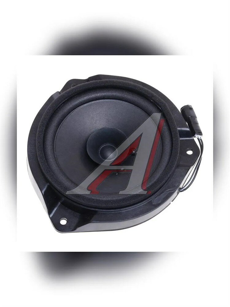 Динамик москвич 3 JAC JS4 акустический (низкий тон) OE