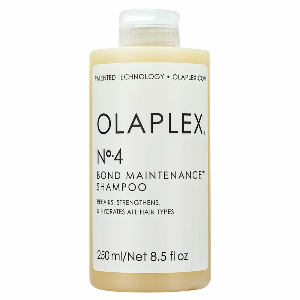 Шампунь для волос Olaplex Bond Maintenance Shampoo No.4 250 мл