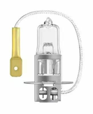 OSRAM 64156 Автолампа H3 70W 24V ORIGINAL LINE 1 шт. Складная картонная коробка