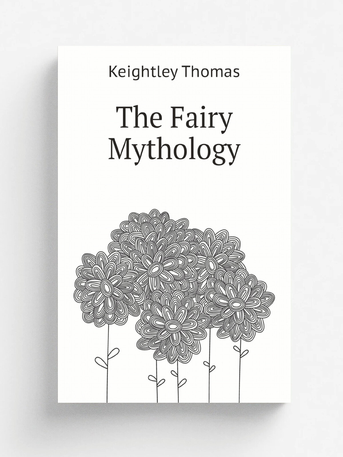 The Fairy Mythology